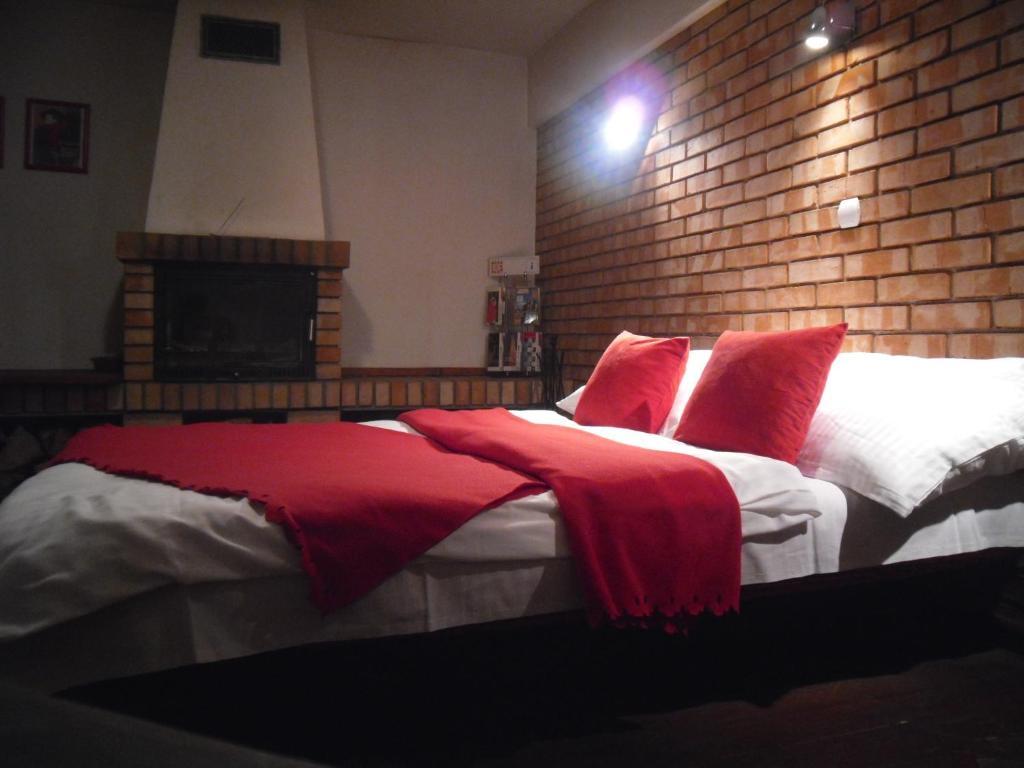 Apartament Berko Cracovia Camera foto