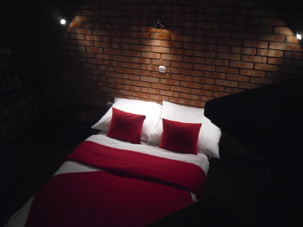 Apartament Berko Cracovia Camera foto