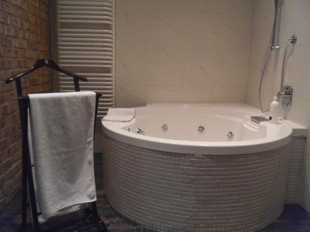 Apartament Berko Cracovia Camera foto