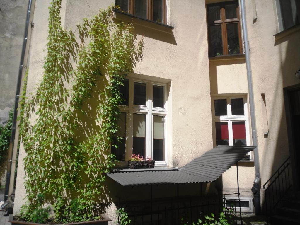 Apartament Berko Cracovia Camera foto