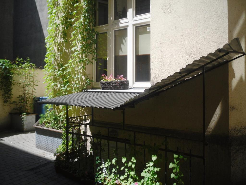 Apartament Berko Cracovia Camera foto
