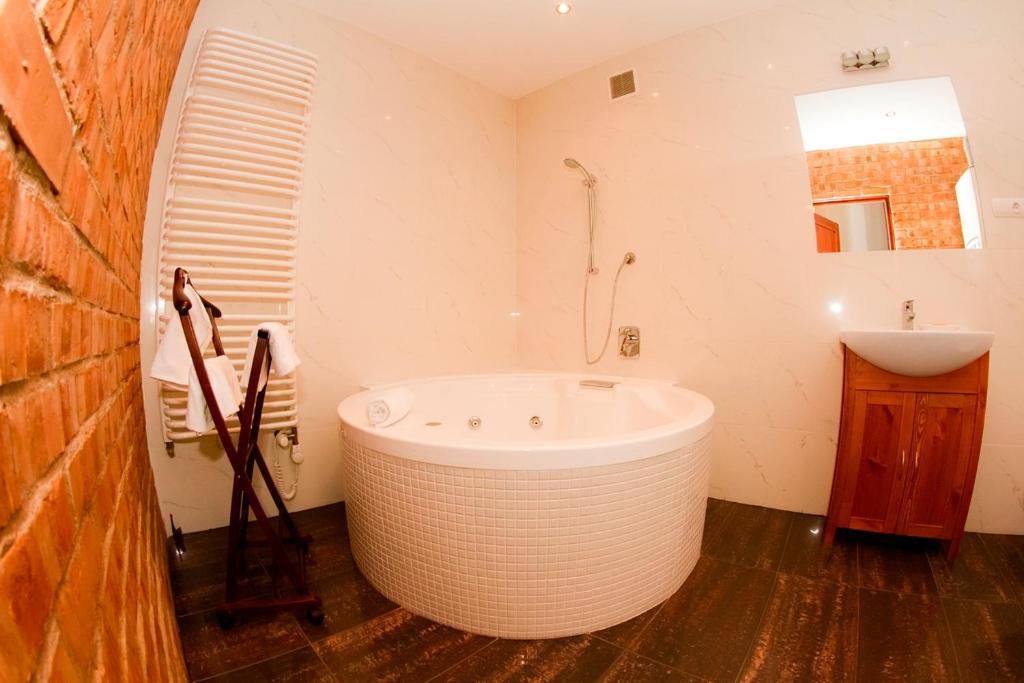 Apartament Berko Cracovia Camera foto
