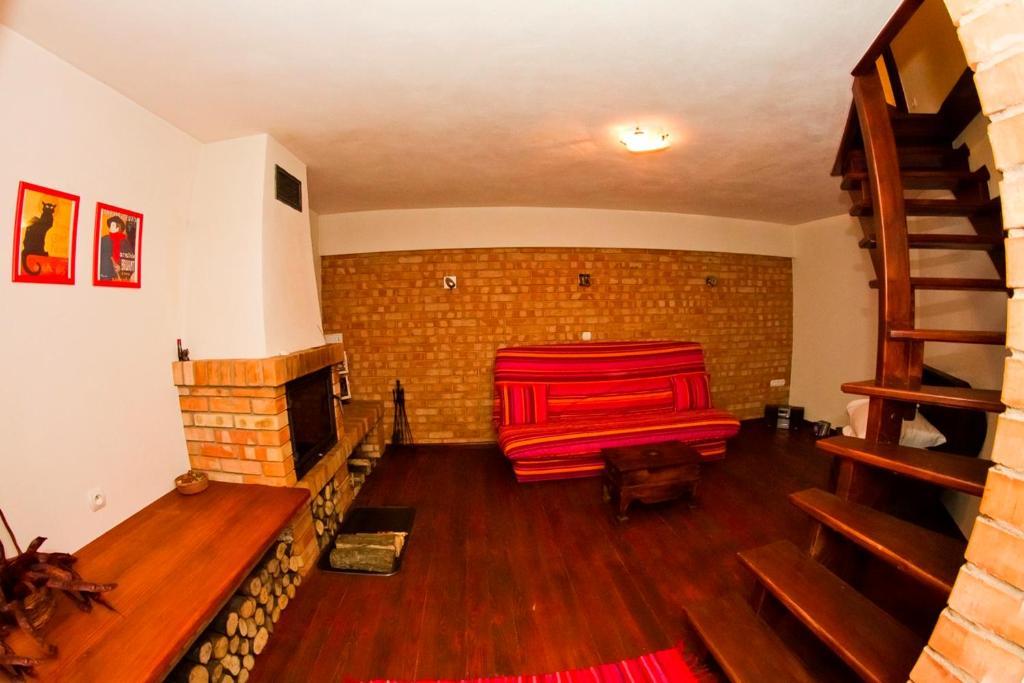 Apartament Berko Cracovia Camera foto