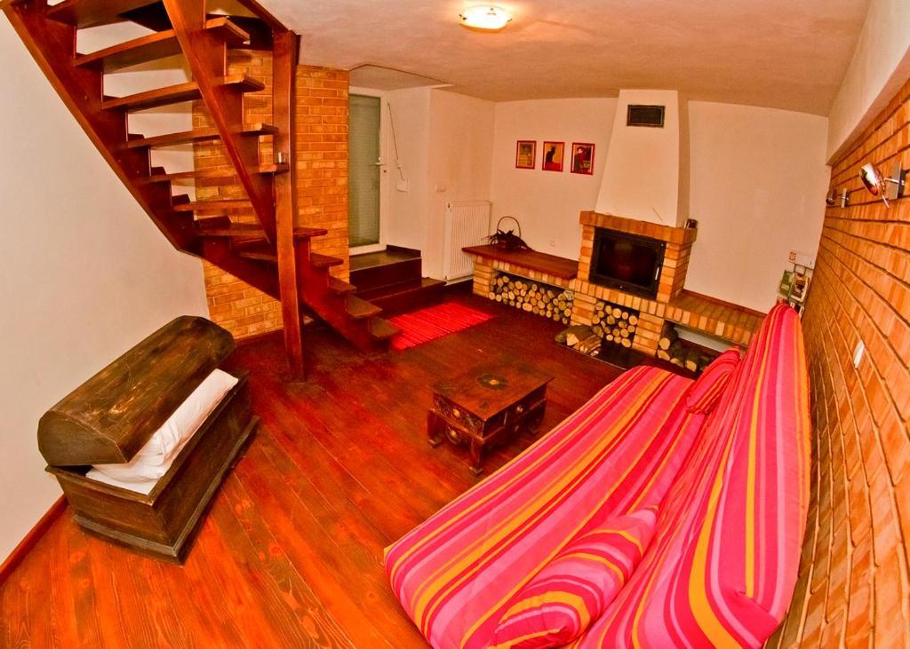 Apartament Berko Cracovia Camera foto