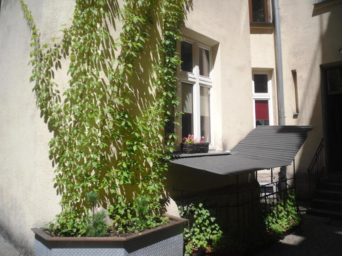 Apartament Berko Cracovia Camera foto