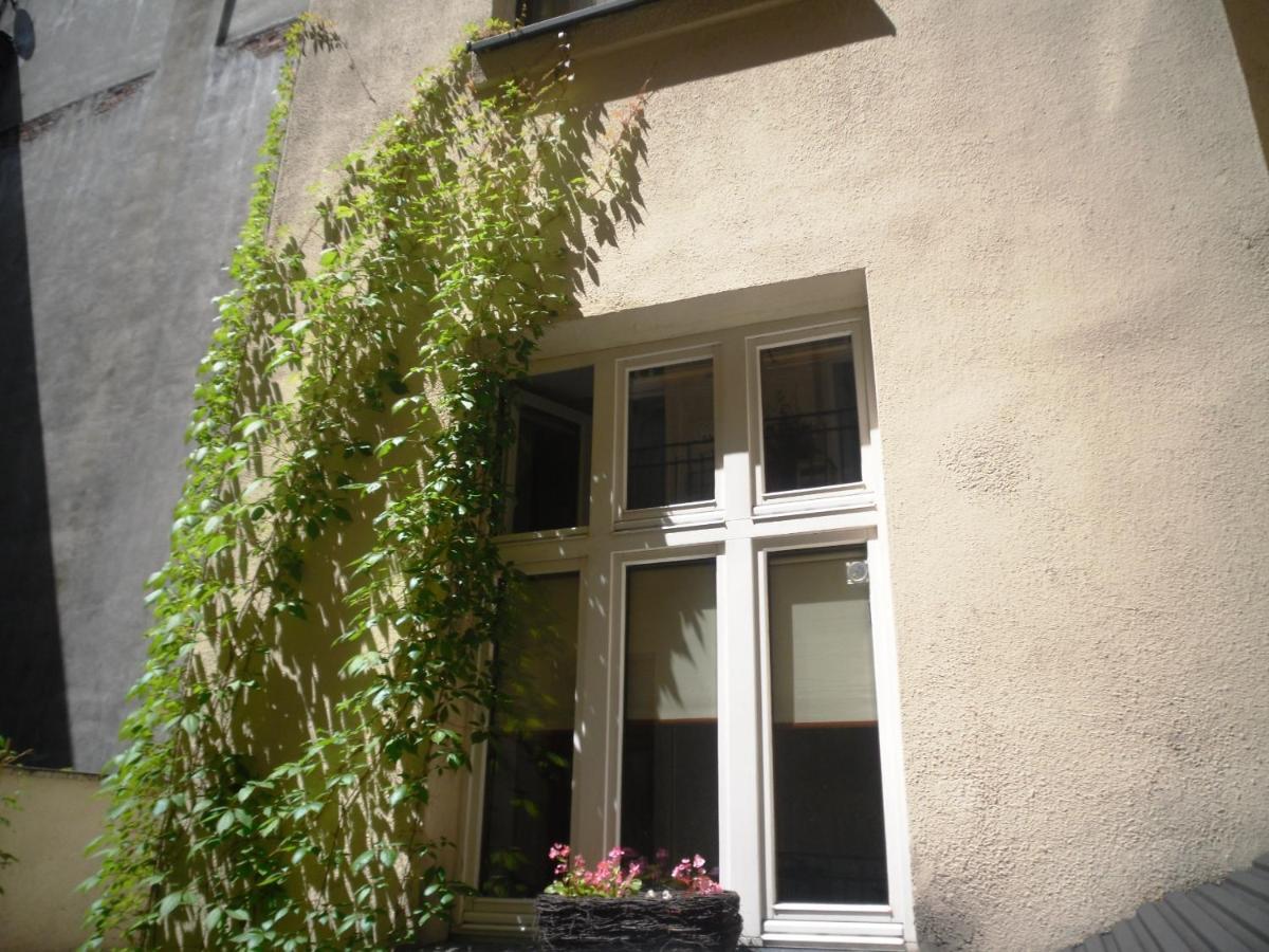 Apartament Berko Cracovia Camera foto